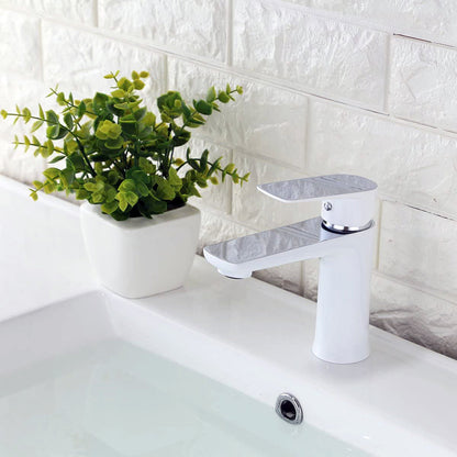 Kodaen PIANA Single-Hole Bathroom Faucet