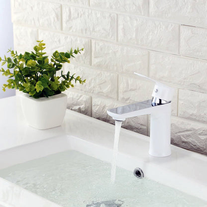 Kodaen PIANA Single-Hole Bathroom Faucet