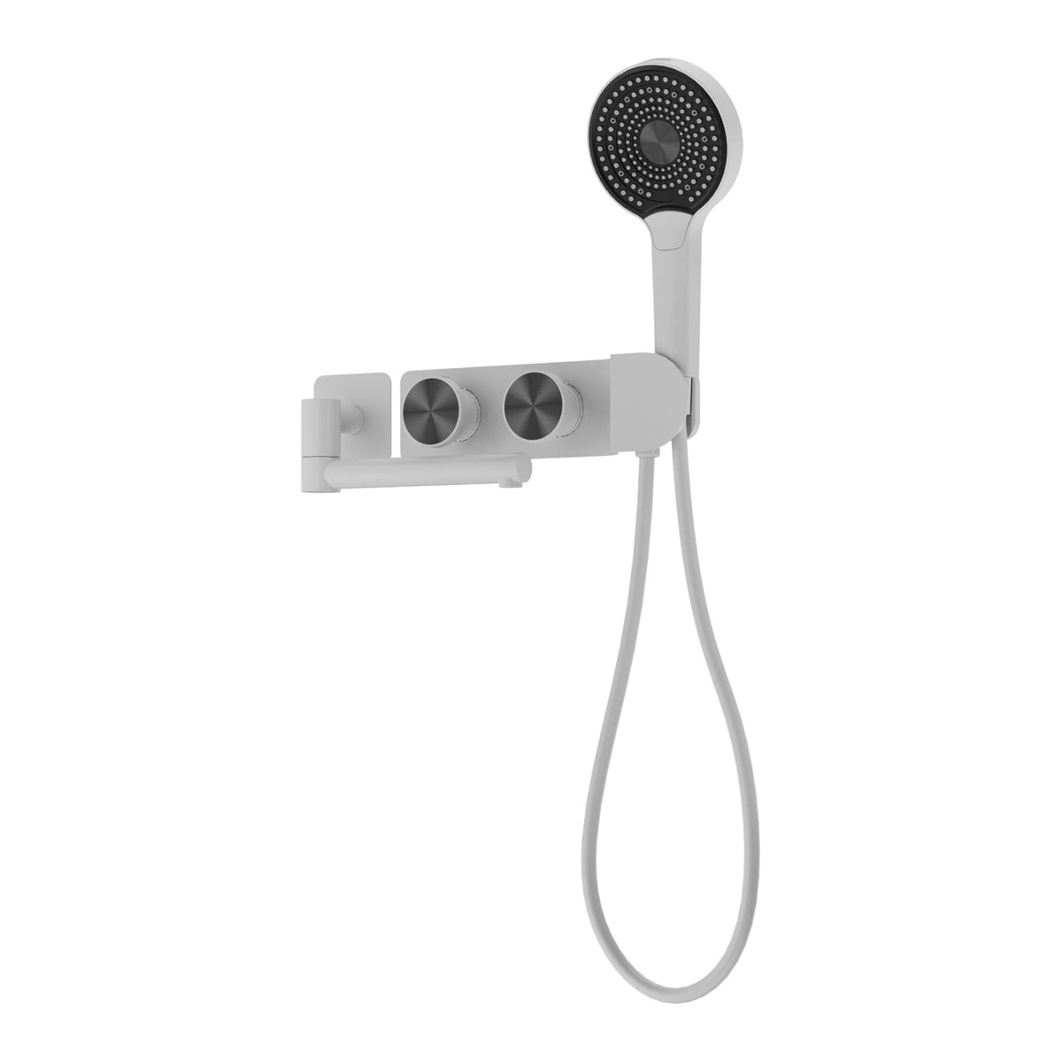 Kodaen PREMO - New Modern Wall-mount Tub filler