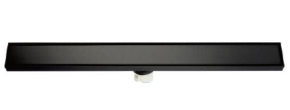 Kodaen 36" × 3" Tile-In Shower Drain