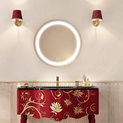 Kodaen Roundy LED Bathroom Mirror