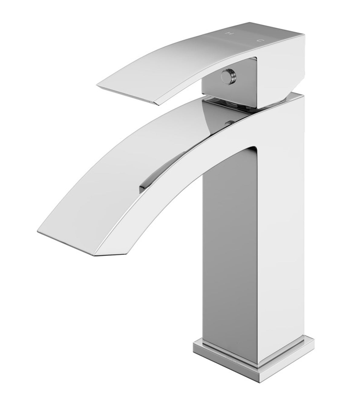 Kodaen SATRO Single-Hole Bathroom Faucet