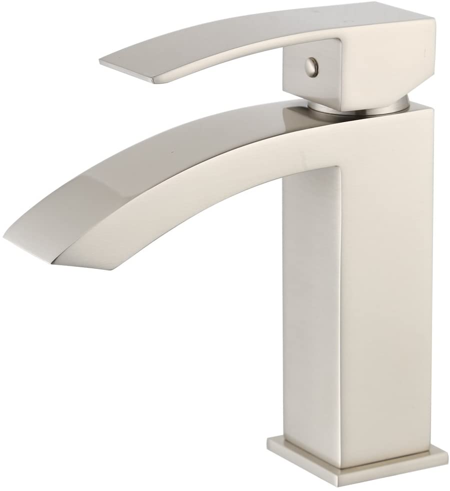 Kodaen SATRO Single-Hole Bathroom Faucet