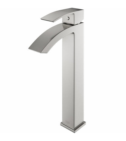 Kodaen SATRO Vessel Sink Bathroom Faucet