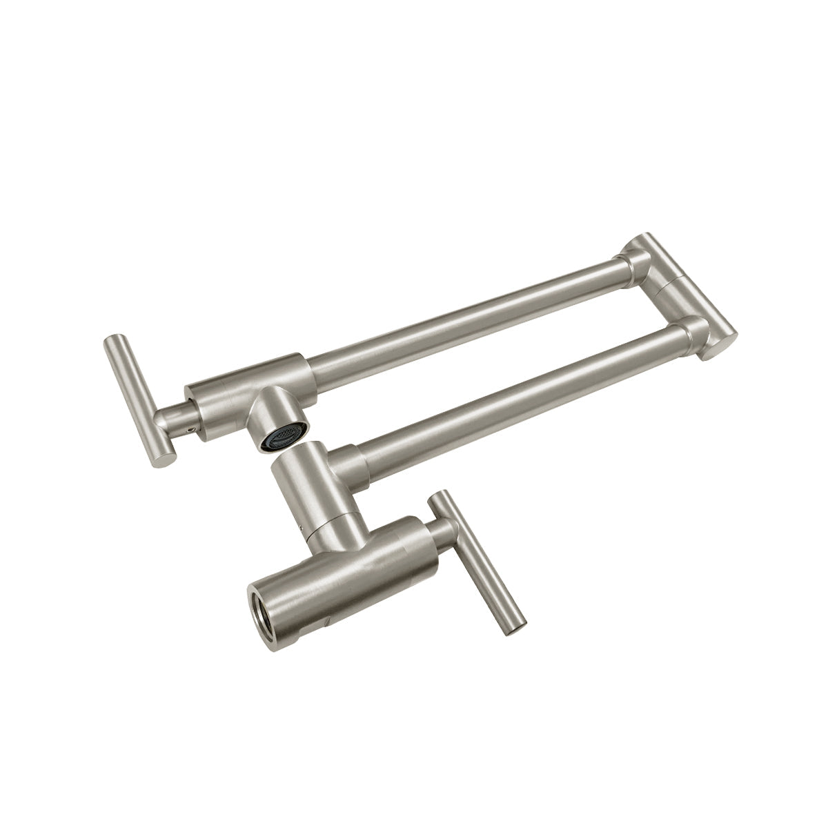 Kodaen SLEEK Wall-Mount Kitchen Pot Filler