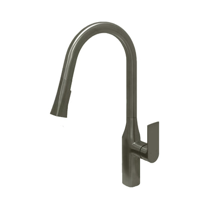 Kodaen TIMELYSS Pull-down Dual Spray Kitchen Faucet