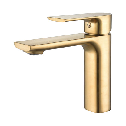 Kodaen TIMELYSS Single-Hole Bathroom Faucet