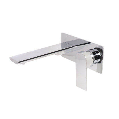 Kodaen TIMELYSS Wall-Mount Bathroom Faucet