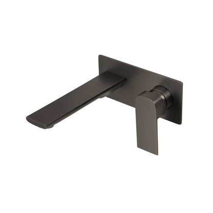 Kodaen TIMELYSS Wall-Mount Bathroom Faucet