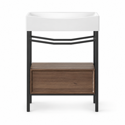 Kodaen VPSC22 bathroom vanity — product only