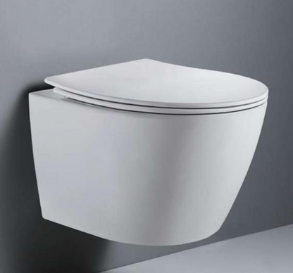 Kodaen Wall Hung Toilet