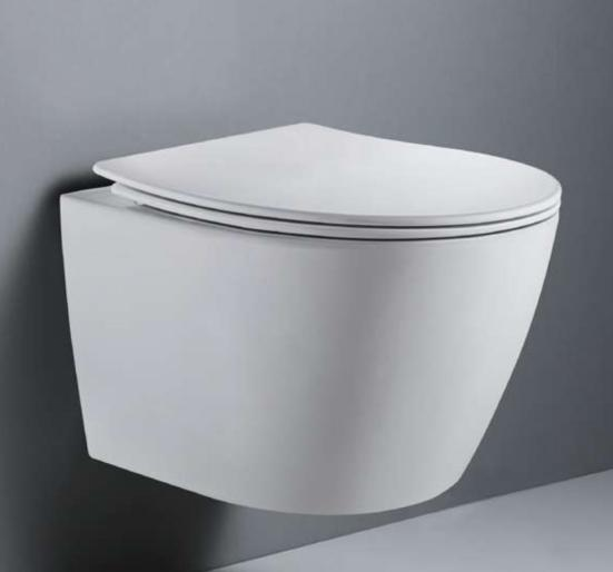 Kodaen Wall Hung Toilet