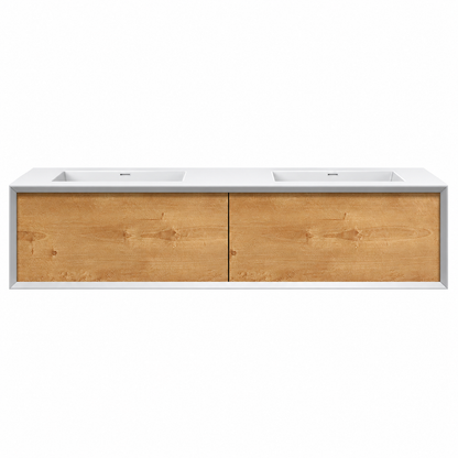 Kodaen WV2502WD vanity — product only