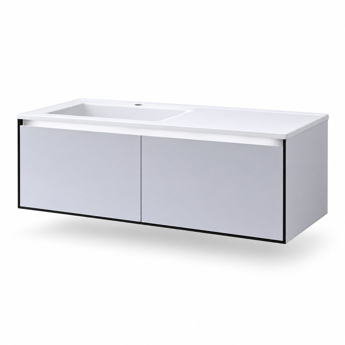 Kodaen WV5698large bathroom vanity — product only