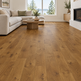 Toucan TF1108-F flooring — room illustration