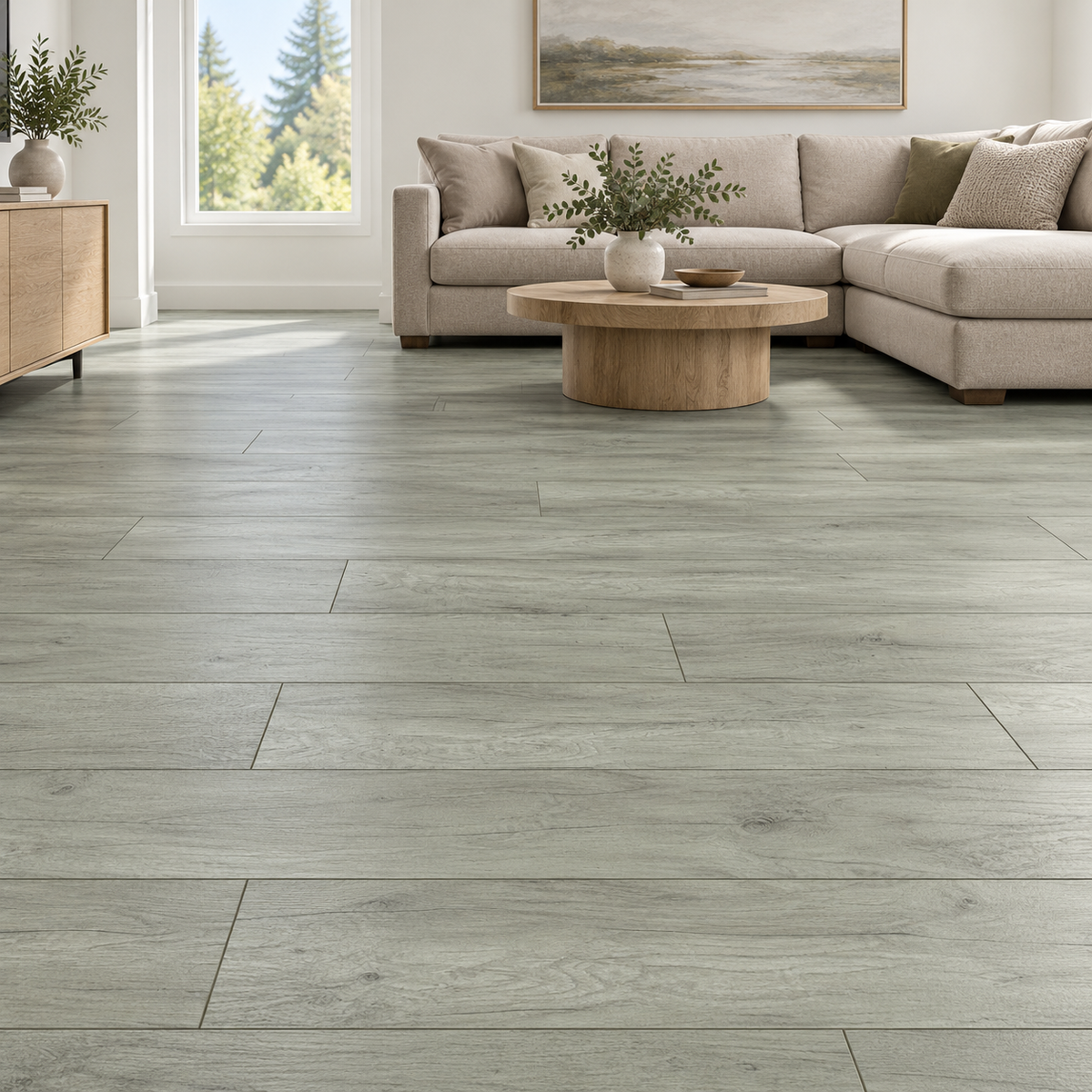 Toucan TF6209-F flooring — room illustration