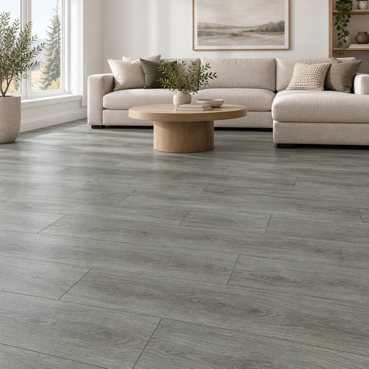 Toucan TF6306-F flooring — room illustration
