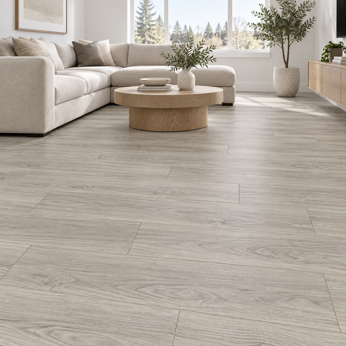 Toucan TF6604 flooring — room illustration