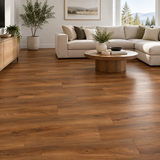 Toucan TF6606 flooring — room illustration