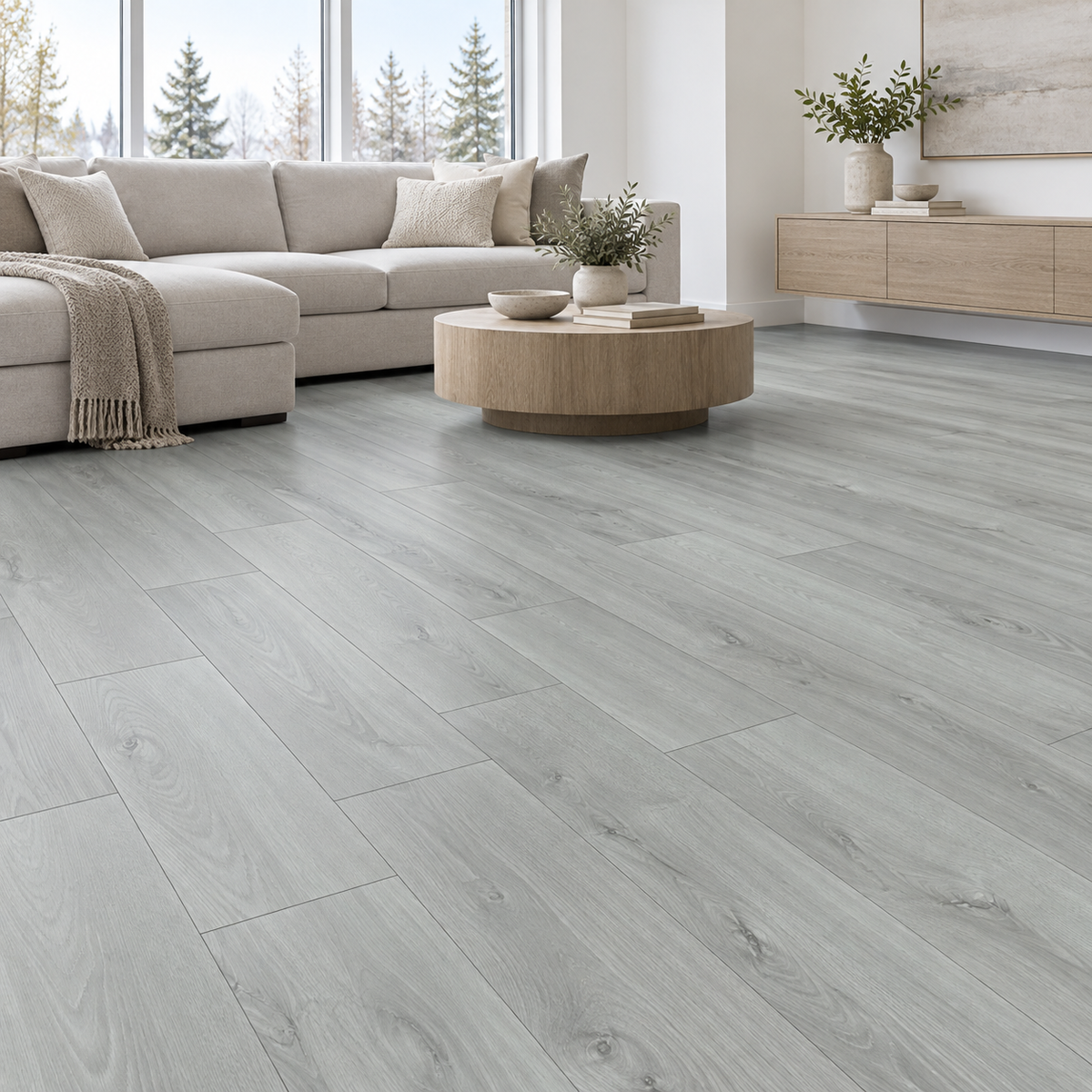 Toucan TF6608 flooring — room illustration