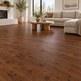Toucan TF8001 flooring — room illustration