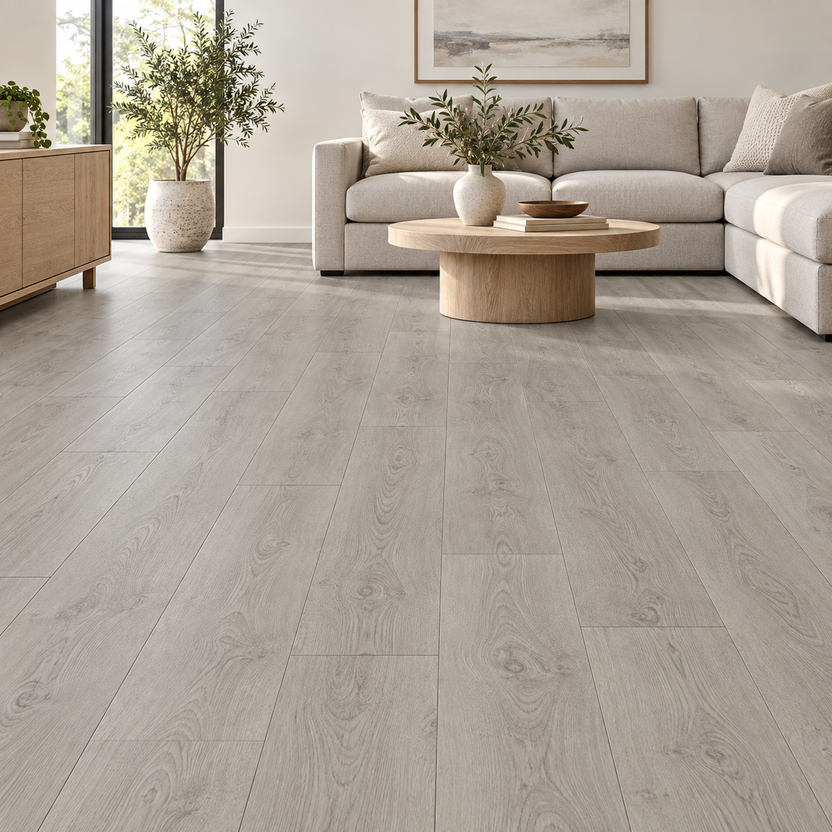 Toucan TF8105 flooring — room illustration