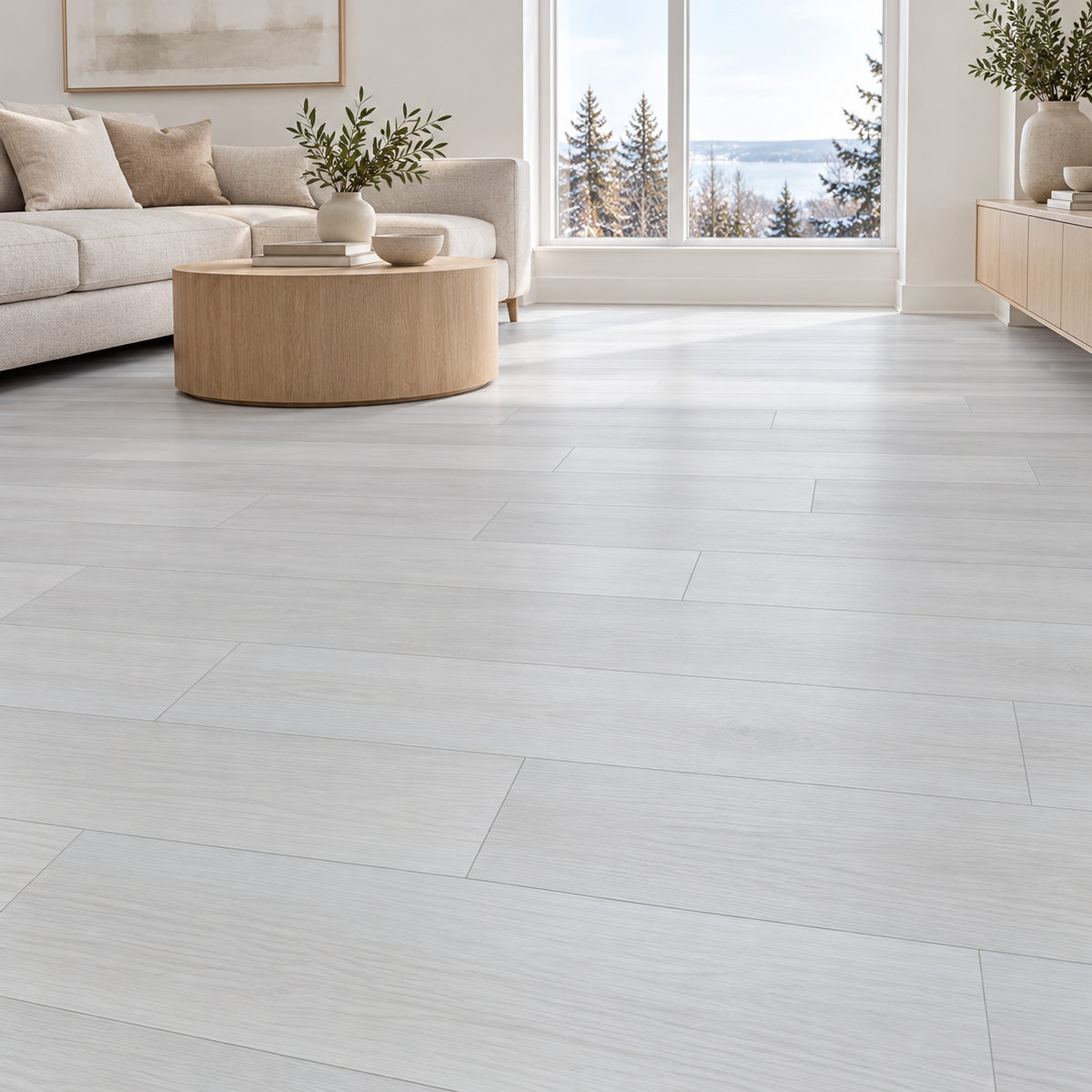 Toucan TFSPC266-F flooring — room illustration