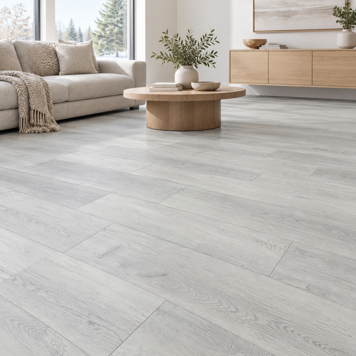 Toucan TFSPC424 flooring — room illustration