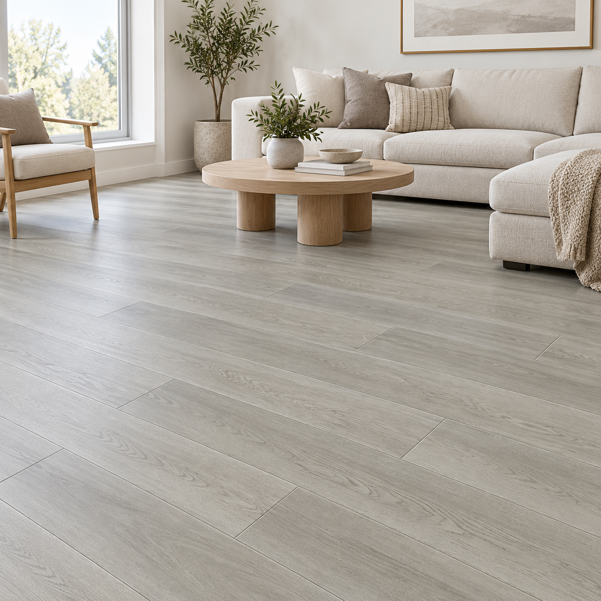 Toucan TFSPC903-F flooring — room illustration