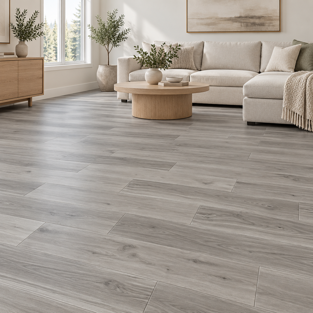 Toucan TFSPC904-F flooring — room illustration