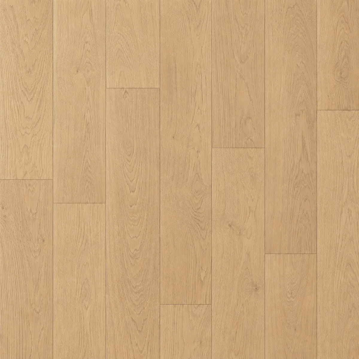 Woden Milan engineered hardwood flooring — colour illustration based on supplier room reference. Confirm colour and grain with a sample.