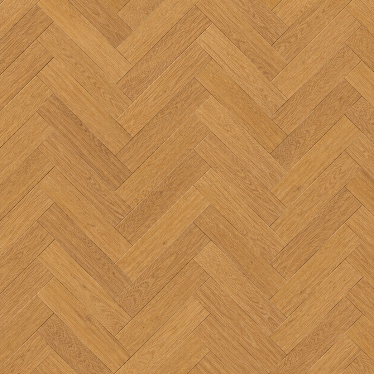 Woden nice herringbone engineered hardwood flooring — colour illustration based on supplier room reference. Confirm colour and grain with a sample.