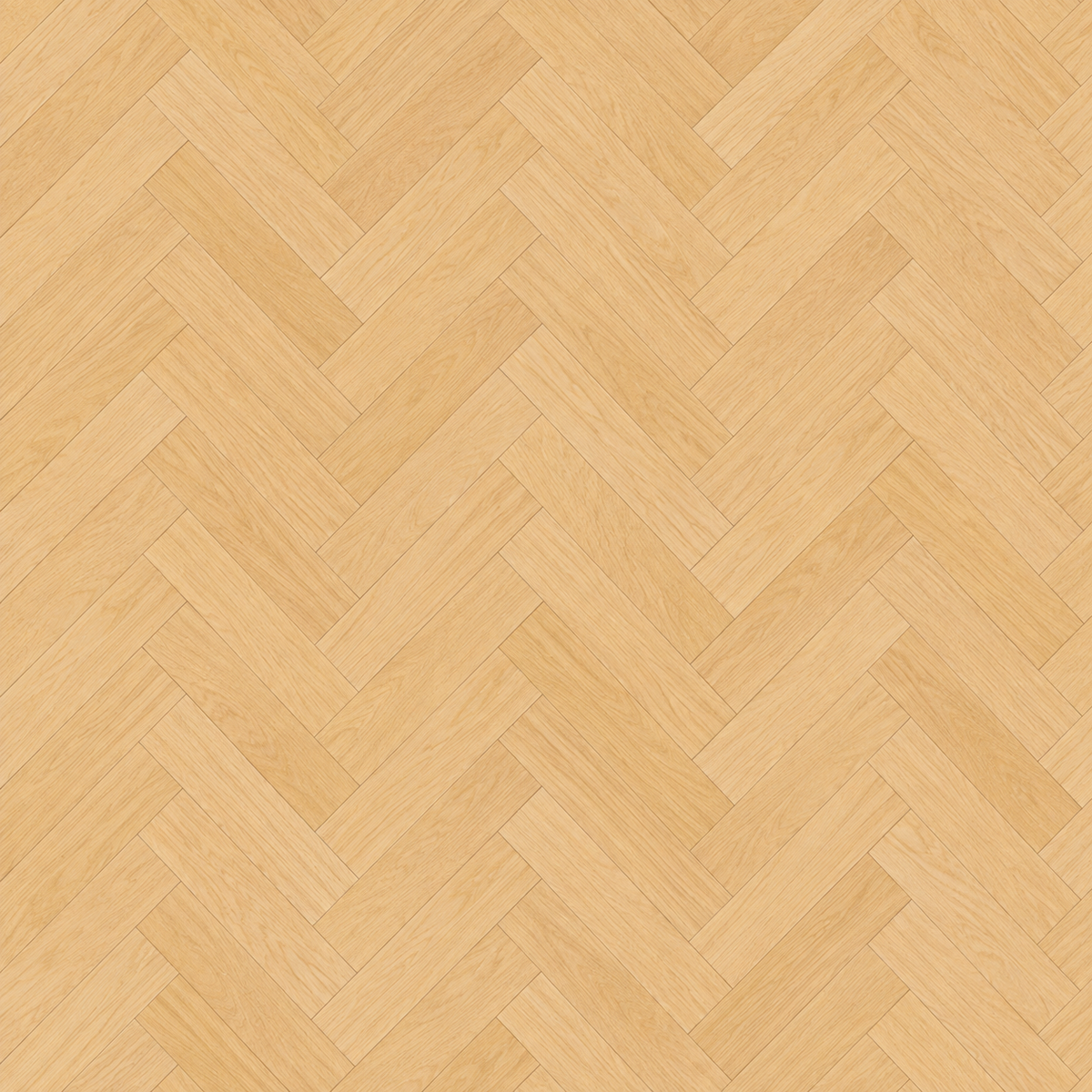 Woden turin herringbone engineered hardwood flooring — colour illustration based on supplier room reference. Confirm colour and grain with a sample.